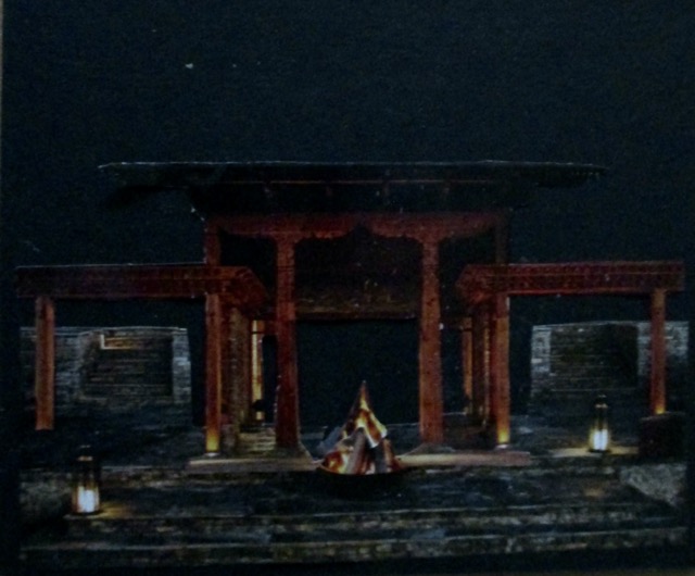The Entrance - SOLD