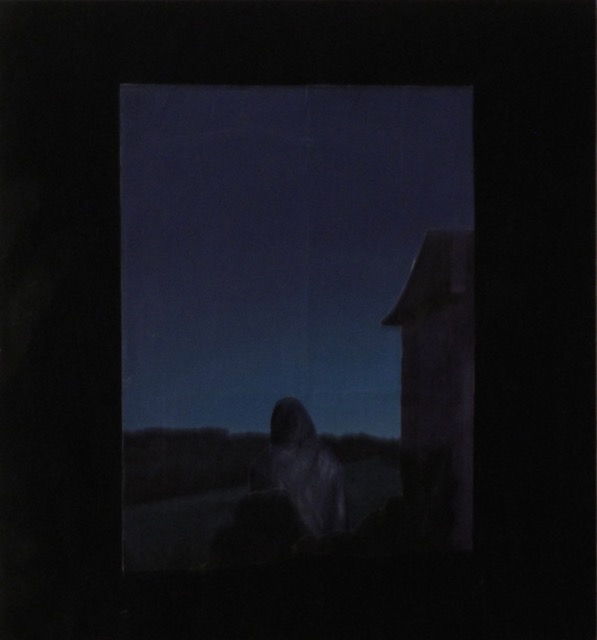 Quiet Dark