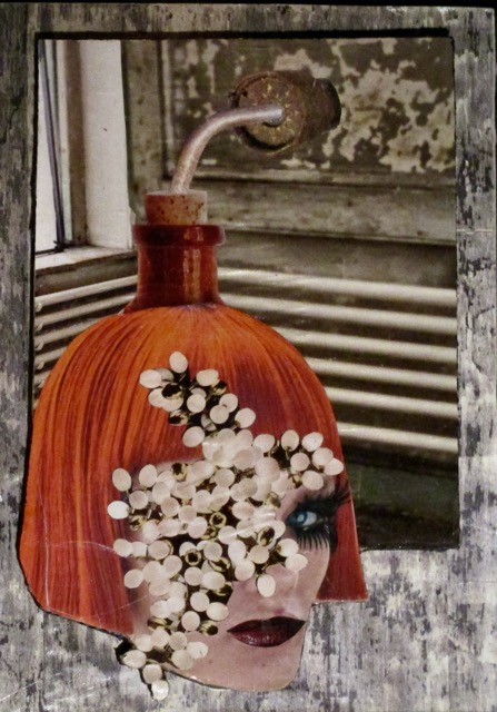 Distill Life